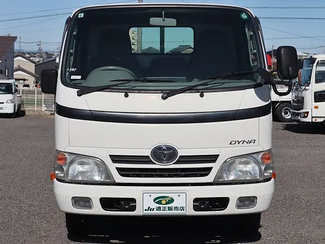 トヨタ ダイナ ABF-TRY220(2WD)の写真3