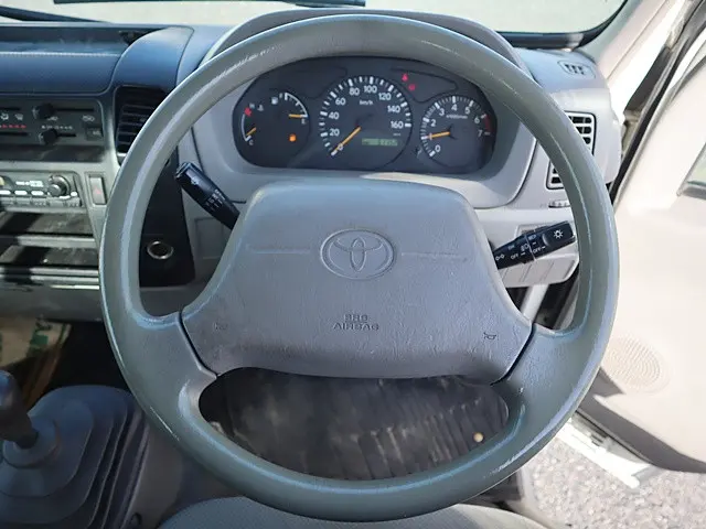 トヨタ ダイナ ABF-TRY220(2WD)の写真4