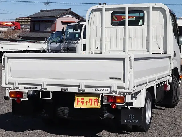 トヨタ ダイナ ABF-TRY220(2WD)の写真5