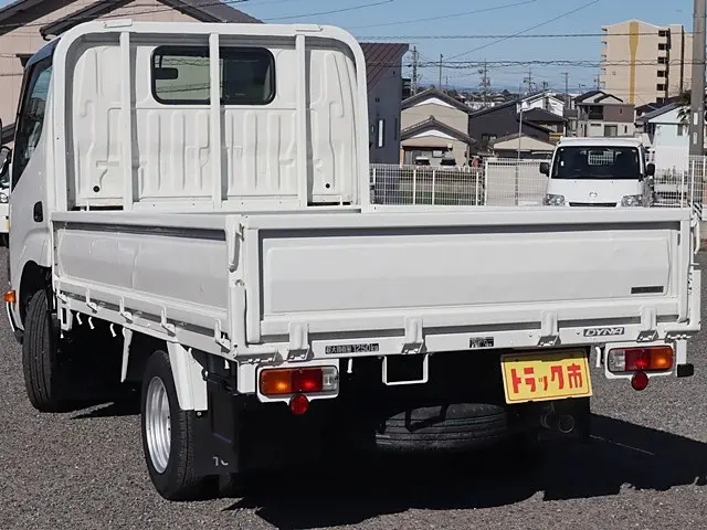 トヨタ ダイナ ABF-TRY220(2WD)の写真7