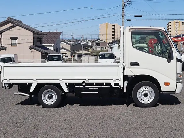 トヨタ ダイナ ABF-TRY220(2WD)の写真8