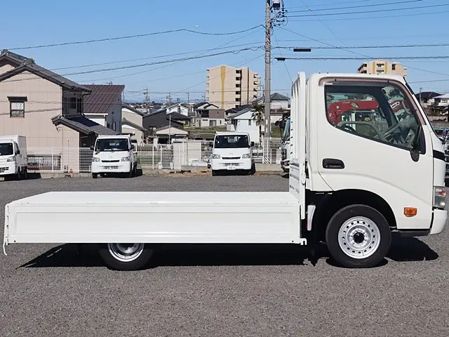 トヨタ ダイナ ABF-TRY220(2WD)の写真10