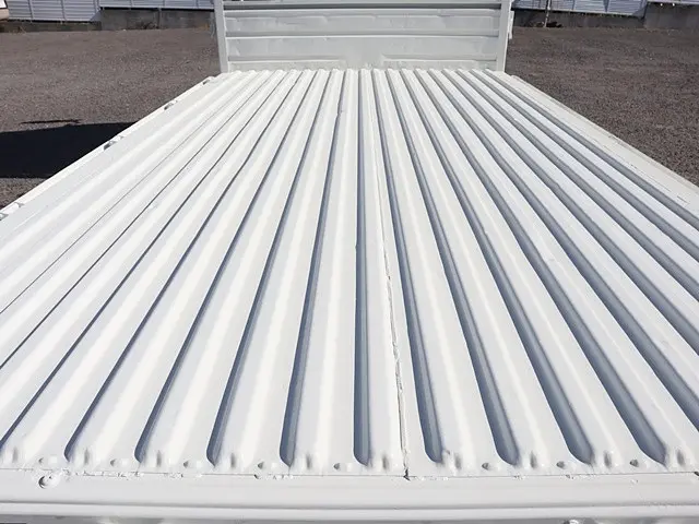 トヨタ ダイナ ABF-TRY220(2WD)の写真12