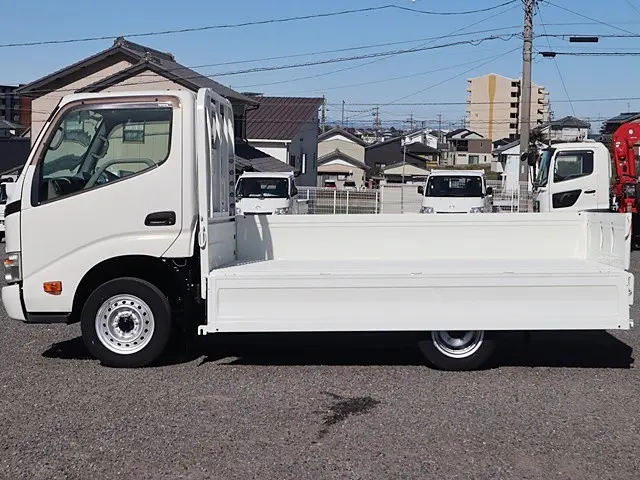 トヨタ ダイナ ABF-TRY220(2WD)の写真13