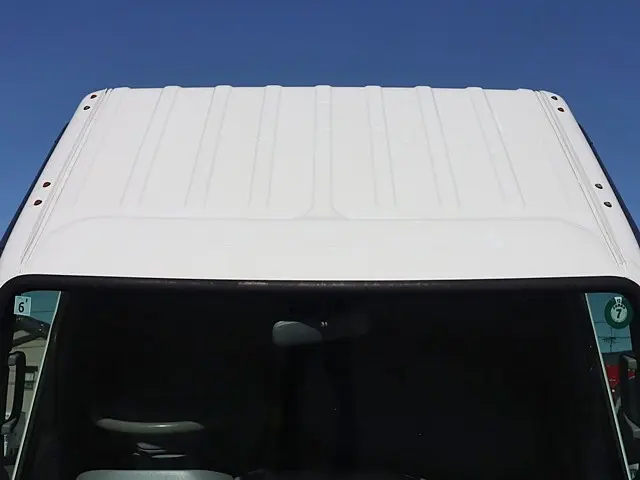 トヨタ ダイナ ABF-TRY220(2WD)の写真14