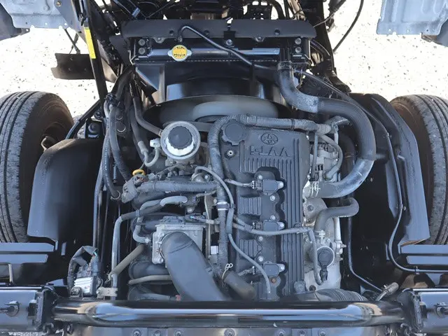 トヨタ ダイナ ABF-TRY220(2WD)の写真15