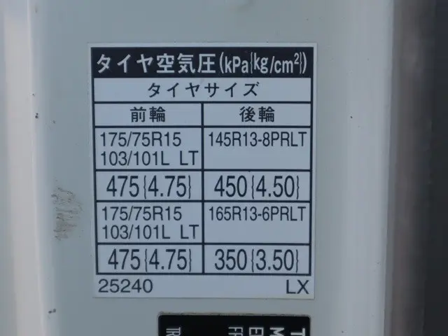 トヨタ ダイナ ABF-TRY220(2WD)の写真17