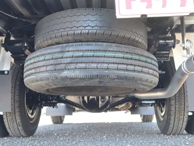 トヨタ ダイナ ABF-TRY220(2WD)の写真18