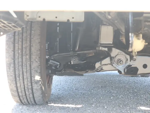 トヨタ ダイナ ABF-TRY220(2WD)の写真21