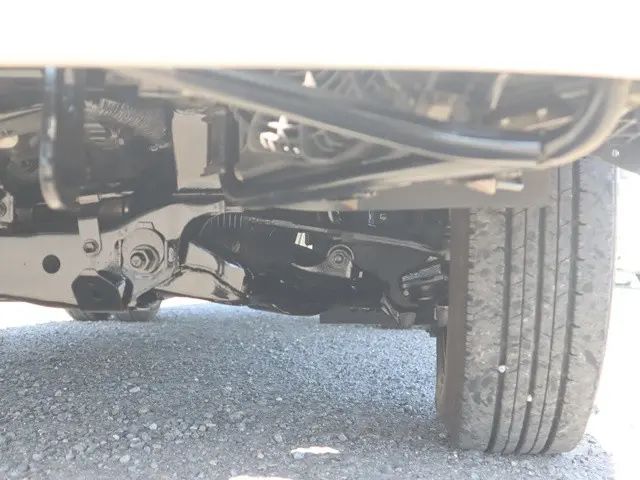 トヨタ ダイナ ABF-TRY220(2WD)の写真22