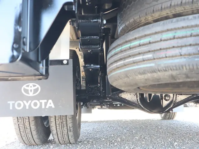 トヨタ ダイナ ABF-TRY220(2WD)の写真25