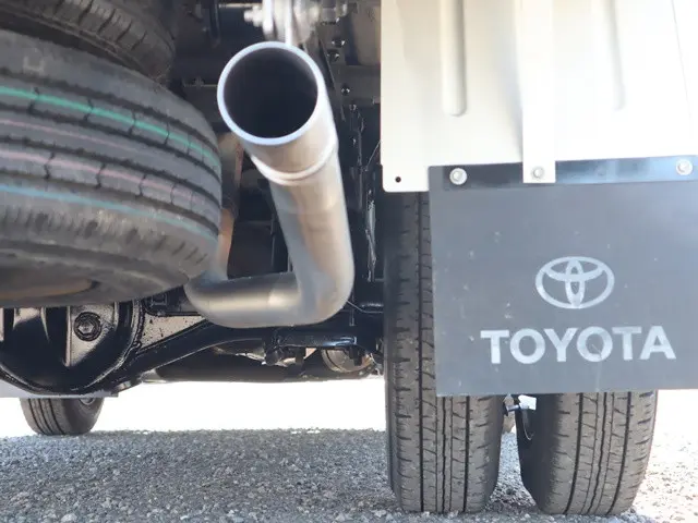 トヨタ ダイナ ABF-TRY220(2WD)の写真26