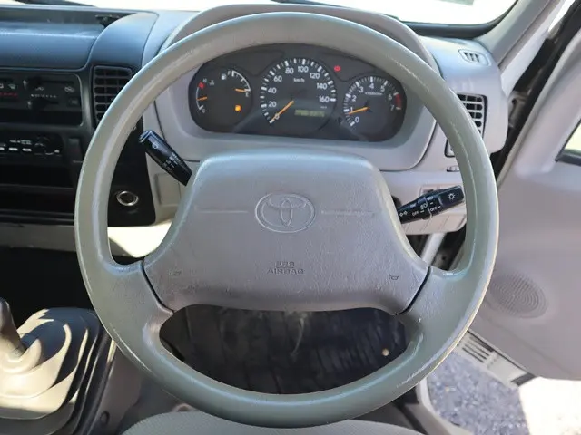 トヨタ ダイナ ABF-TRY220(2WD)の写真32