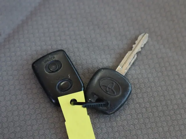 トヨタ ダイナ ABF-TRY220(2WD)の写真36