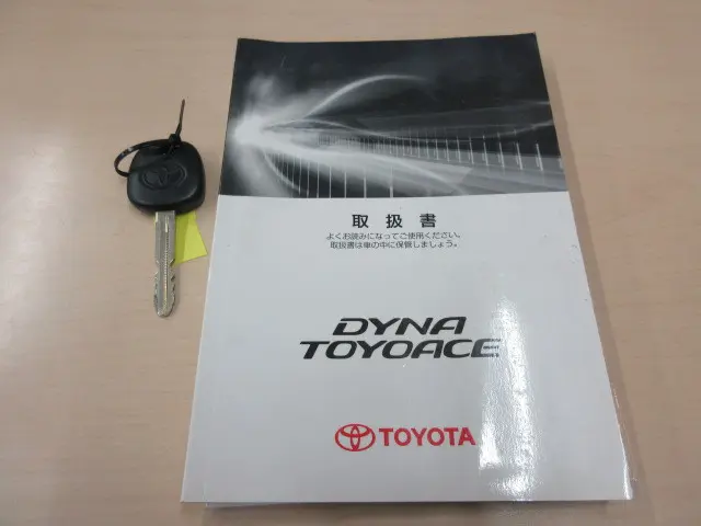 トヨタ ダイナ ABF-TRY220(2WD)の写真37