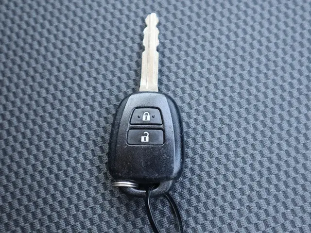 トヨタ ハイエースバン QDF-KDH201V(2WD)の写真39