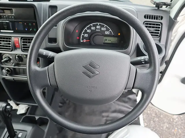 スズキ キャリイ 3BD-DA16T(2WD)の写真4