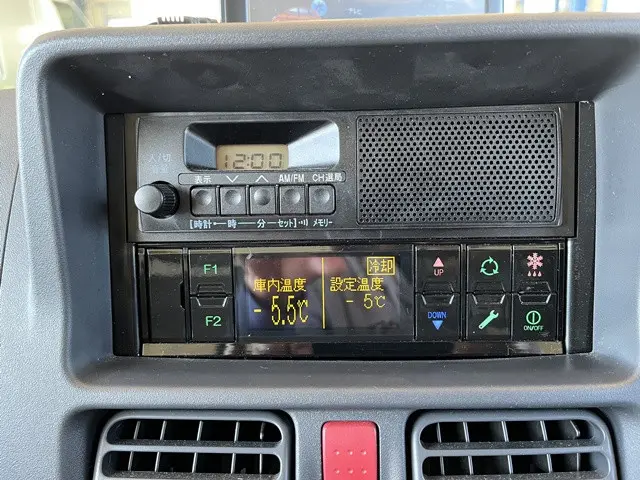 スズキ キャリイ 3BD-DA16T(2WD)の写真5