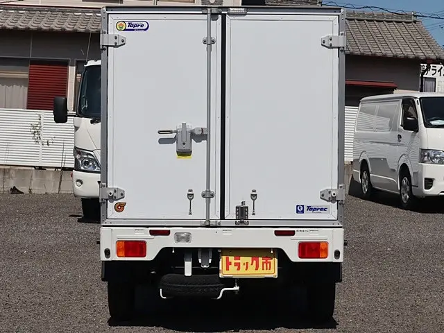 スズキ キャリイ 3BD-DA16T(2WD)の写真6