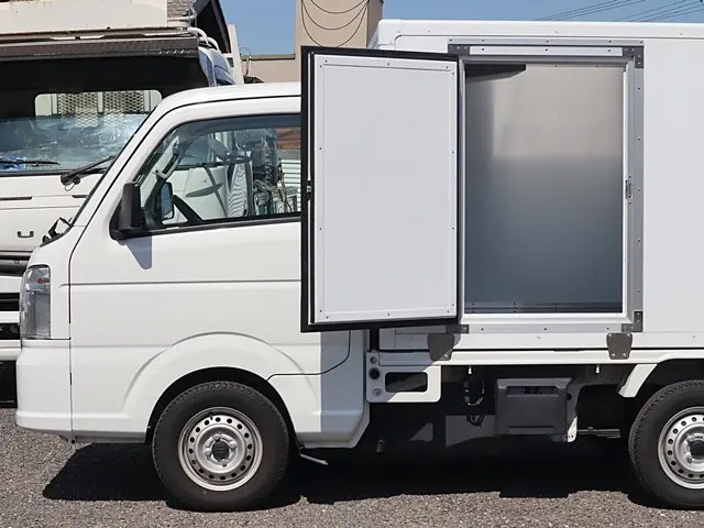 スズキ キャリイ 3BD-DA16T(2WD)の写真10