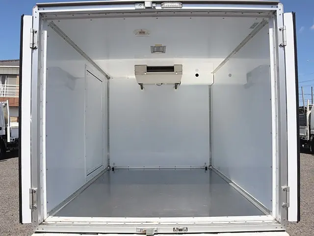 スズキ キャリイ 3BD-DA16T(2WD)の写真12