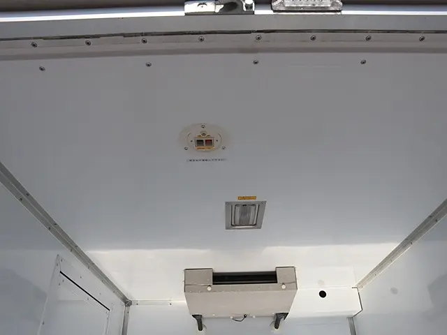 スズキ キャリイ 3BD-DA16T(2WD)の写真13