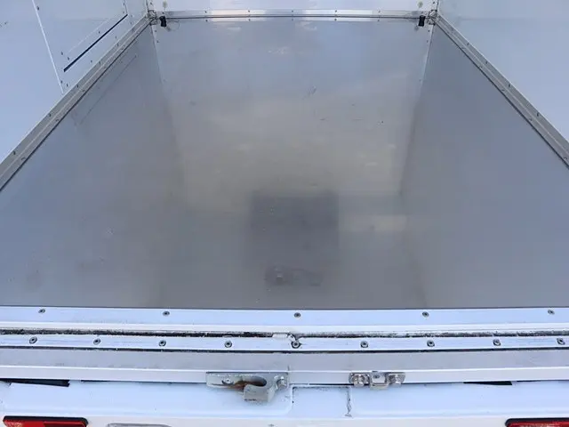 スズキ キャリイ 3BD-DA16T(2WD)の写真14