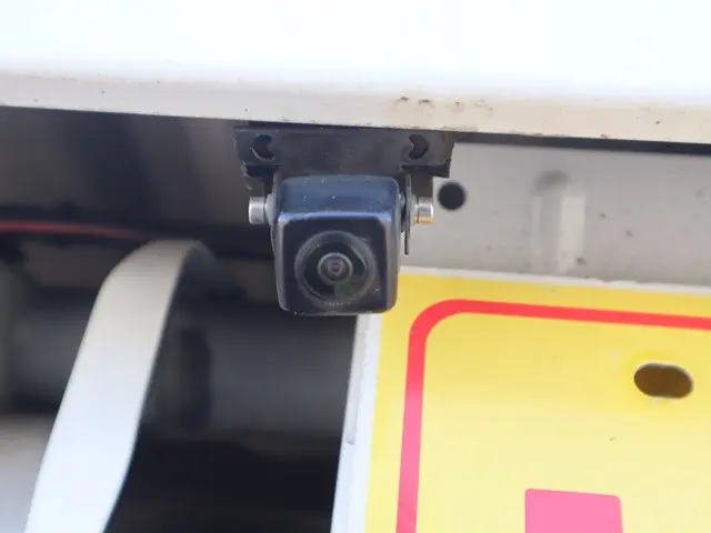 スズキ キャリイ 3BD-DA16T(2WD)の写真15