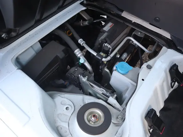 スズキ キャリイ 3BD-DA16T(2WD)の写真17