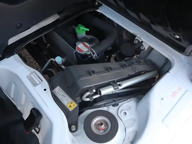 スズキ キャリイ 3BD-DA16T(2WD)の写真18