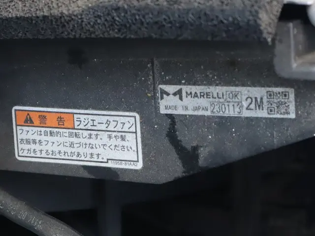 スズキ キャリイ 3BD-DA16T(2WD)の写真19
