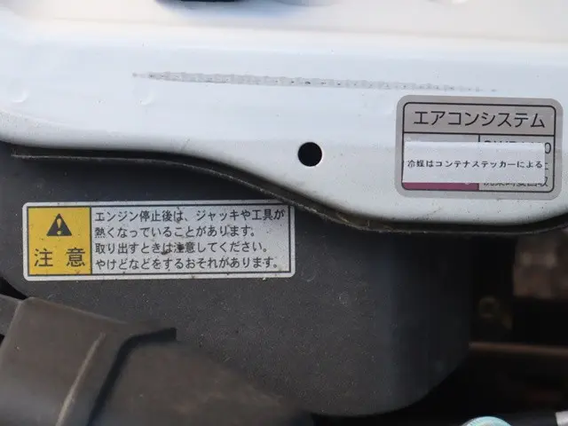 スズキ キャリイ 3BD-DA16T(2WD)の写真20