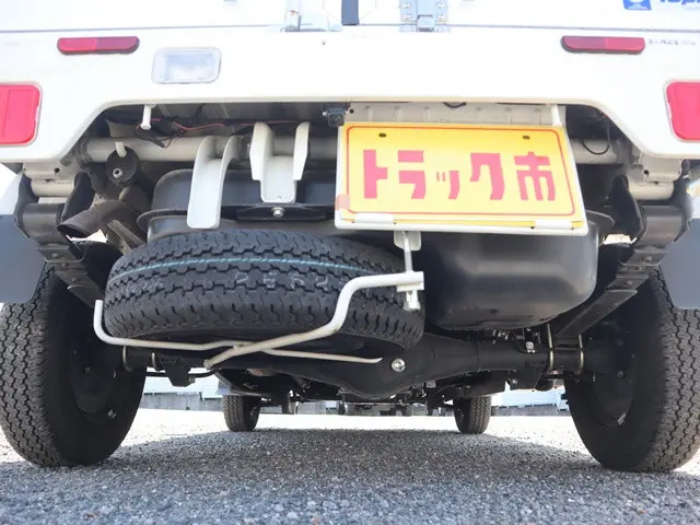 スズキ キャリイ 3BD-DA16T(2WD)の写真24