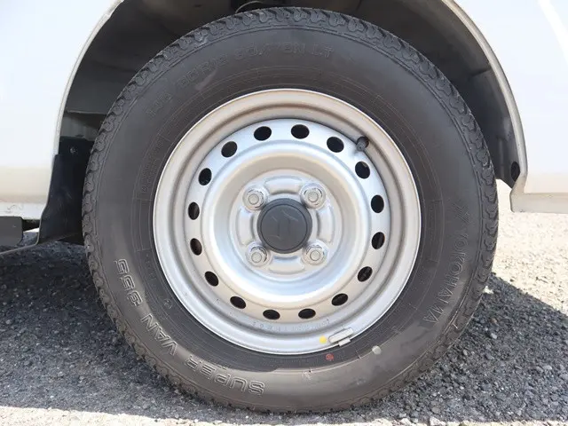 スズキ キャリイ 3BD-DA16T(2WD)の写真26