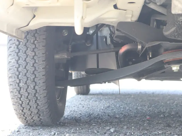 スズキ キャリイ 3BD-DA16T(2WD)の写真27