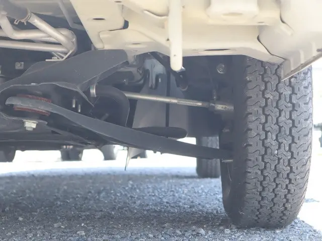 スズキ キャリイ 3BD-DA16T(2WD)の写真28