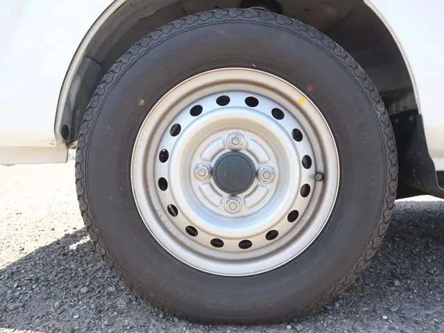 スズキ キャリイ 3BD-DA16T(2WD)の写真29