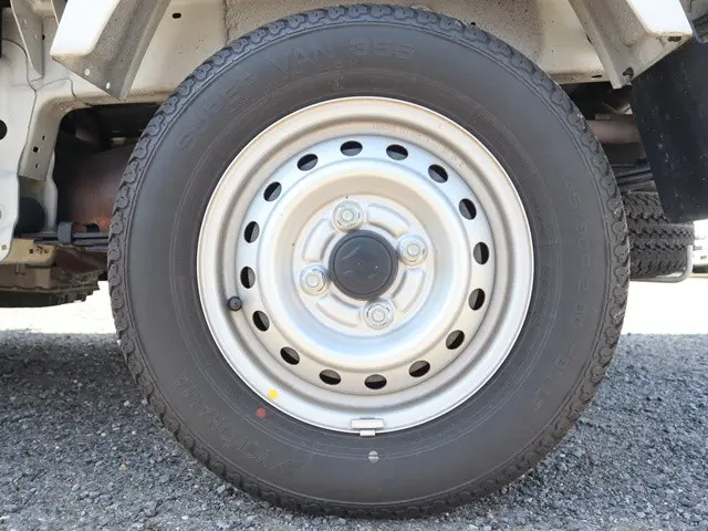 スズキ キャリイ 3BD-DA16T(2WD)の写真30