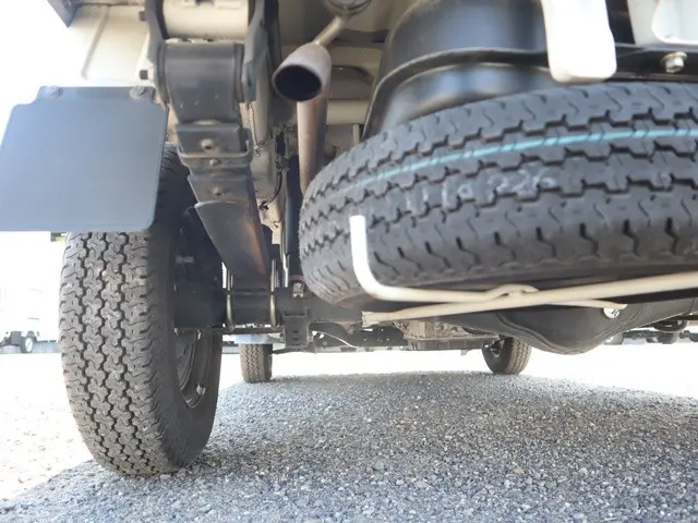 スズキ キャリイ 3BD-DA16T(2WD)の写真31