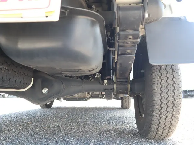 スズキ キャリイ 3BD-DA16T(2WD)の写真32