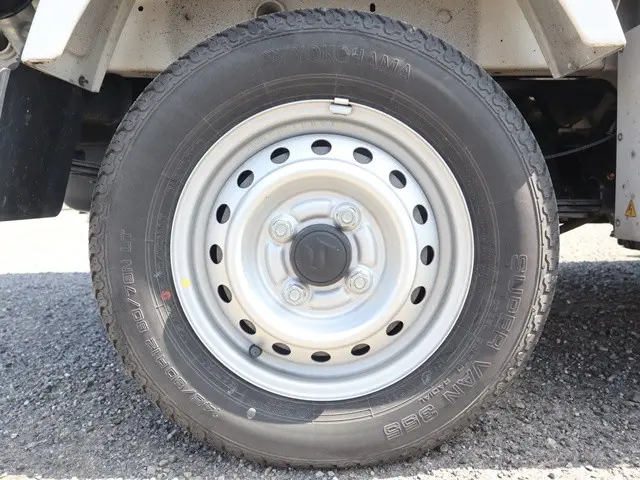 スズキ キャリイ 3BD-DA16T(2WD)の写真33