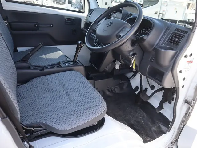 スズキ キャリイ 3BD-DA16T(2WD)の写真34