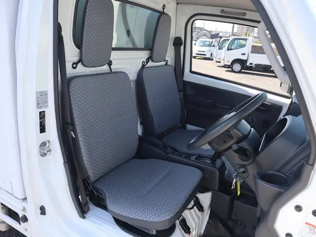 スズキ キャリイ 3BD-DA16T(2WD)の写真35