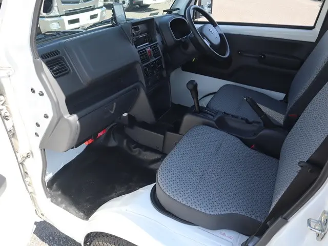 スズキ キャリイ 3BD-DA16T(2WD)の写真36