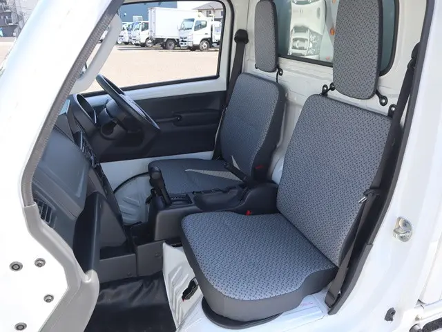 スズキ キャリイ 3BD-DA16T(2WD)の写真37