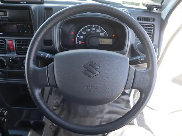 スズキ キャリイ 3BD-DA16T(2WD)の写真38