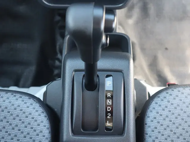 スズキ キャリイ 3BD-DA16T(2WD)の写真39