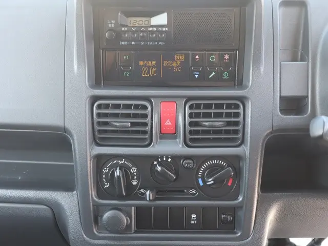 スズキ キャリイ 3BD-DA16T(2WD)の写真40