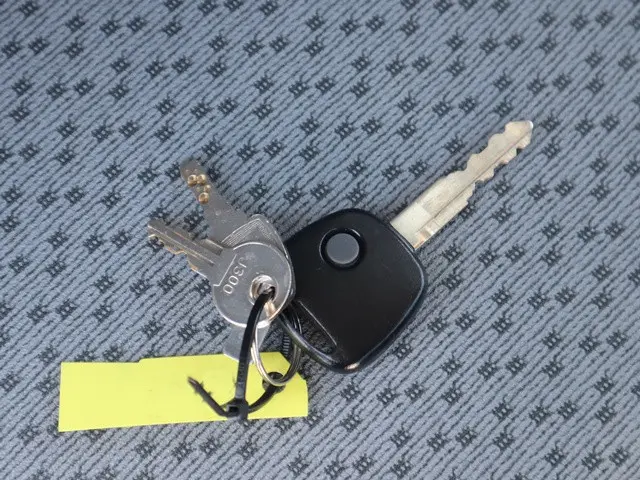 スズキ キャリイ 3BD-DA16T(2WD)の写真45