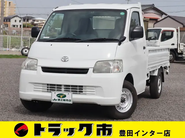トヨタ ライトエーストラック DBF-S402U(2WD)の写真1